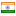 tulsicorp.com server is located in India